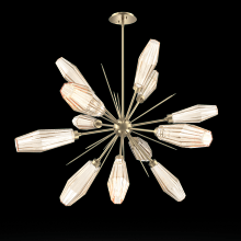 Hammerton CHB0049-0A-HB-RA-001-L3 - Aalto Starburst-0A 38"