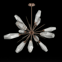 Hammerton CHB0049-0A-RB-RS-001-L3 - Aalto Starburst-0A 38"