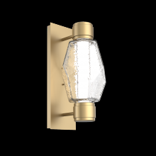 Hammerton IDB0039-D1-GB-C-L3 - Mandrel Single Sconce - Gem