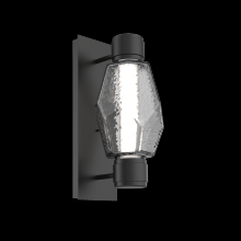 Hammerton IDB0039-D1-MB-S-L3 - Mandrel Single Sconce - Gem