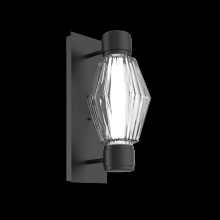 Hammerton IDB0049-D1-MB-RC-L3 - Mandrel Single Sconce - Aalto