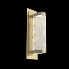 Hammerton IDB0090-01-GB-TT-L1 - Tabulo Indoor Sconce