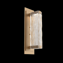 Hammerton IDB0090-01-NB-TT-L3 - Tabulo Indoor Sconce