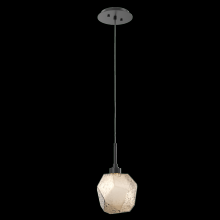 Hammerton LAB0039-01-MB-B-C01-L1 - Gem Pendant