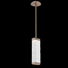 Hammerton LAB0090-01-NB-TT-001-L3 - Tabulo Pendant