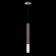 Hammerton LAB0097-01-BB-GC-C01-L3 - Axis XL Pendant - 7-Inch