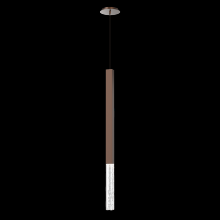 Hammerton LAB0097-03-BB-GC-C01-L3 - Axis XL Pendant - 13-Inch