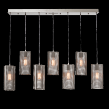 Hammerton PLB0019-05-MB-F-001-L1 - Uptown Mesh Linear Multi-Port-05