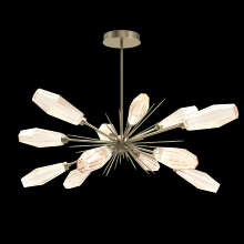Hammerton PLB0049-0A-HB-RA-001-L1 - Aalto Oval Starburst-0A 53"