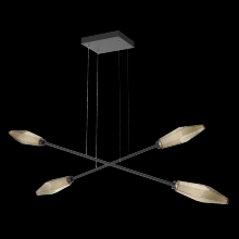 Hammerton PLB0050-M2-MB-B-CA1-L3 - Rock Crystal Double Moda