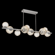 Hammerton PLB0092-T0-BS-A-001-L3 - Gaia Twisted Branch Chandelier