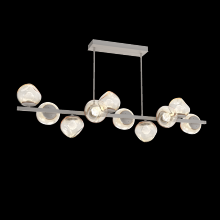 Hammerton PLB0095-T0-BS-ZA-001-L1 - Luna Twisted Branch Chandelier