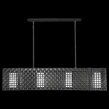 Hammerton PLB0037-73-MB-F-001-L1 - Tweed Linear - 73-Inch