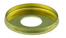 American De Rosa Lamparts B135 - 1IN 1/8IP STL CHECK RING B/P