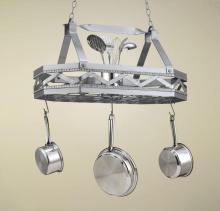 Hi-Lite MFG Co. H-60Y-D-BR47 W/CI - POT RACK COLLECTION