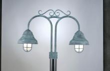 Hi-Lite MFG Co. H-7330/P-14-77-CLR - LAKESIDE COLLECTION