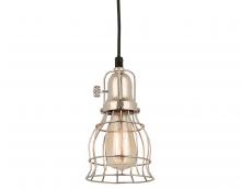 Hi-Lite MFG Co. H-99565-C-160-160 - Aubrey Pendant