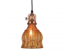 Hi-Lite MFG Co. H-99569-C-49-AMC - Aubrey Pendant