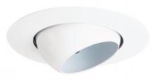 Juno 19 WH - 4&#34; Trim Mini-Eyeball R14/16