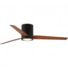 Progress P2588-12930K - Braden Collection 56&#34; Three-Blade Indoor Hugger Ceiling Fan