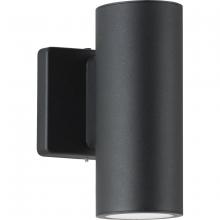 Progress P563001-031-30K - 3&#34; Wall Mount Up/ Down Cylinder