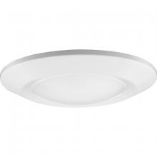 Progress P810035-028-CS - Intrinsic Collection  7-1/2&#34; White 5-CCT Surface Mount Light