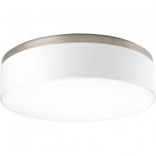 Progress P350078-009-30 - Maier Collection 18&#34; LED Flush Mount