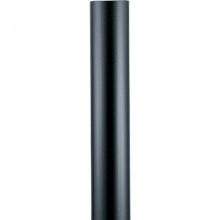 Progress P5394-31 - Outdoor 12&#39; Aluminum Post Commercial Grade