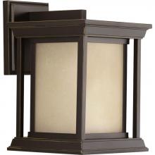 Progress P5605-20 - Endicott Collection One-Light Small Wall Lantern