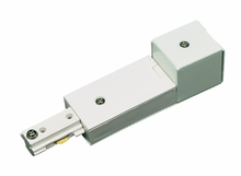 CAL Lighting HT-276-WH - 1.5&#34; Height Conduit Fitter in White
