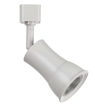 CAL Lighting HT-813-WH - 6.75&#34; Height Aluminum Cast Track in White Finish