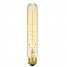 CAL Lighting LB-7151-60W - 7&#34; Height 52W Edison Bulb with E26 Medium Base