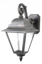 Melissa Lighting 177066 - Avanti 1700 Series Wall Model 177066 Medium Outdoor Wall Lantern