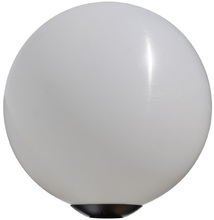 Dabmar D7018-B - 18&#34; GLOBE FIX 150W INCAND 120V