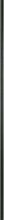 Dabmar PT-15-B - 15&#39; STEEL POST BLACK 3&#34; OD