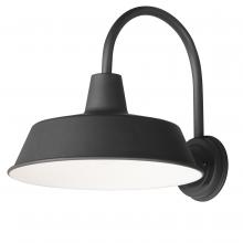 Maxim 35018BK - Pier M-Wall Sconce