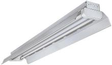 Saylite, Texas Fluorescents Reinvented KL496T12HOW30E120 - STRIP KL 496T12HO E120 WHT REFL STD