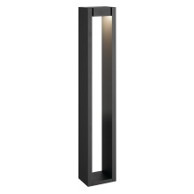 Kichler 16263BKT27 - 12 Volt 2700K LED 25.4&#34; Aimed Bollard in Textured Black
