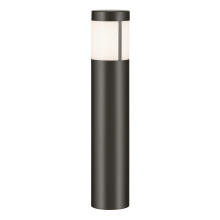 Kichler 16264AZT27 - 12 Volt 2700K LED 15.2&#34; Round Bollards in Textured Architectural Bronze