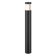 Kichler 16265BKT27 - 12 Volt 2700K LED 24&#34; Round Bollards in Textured Black