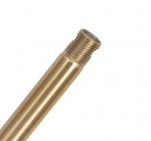 Craftmade DR72SB - 72&#34; Downrod in Satin Brass