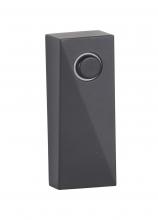 Craftmade PB5010-FB - Push Button