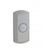 Craftmade PB5012-W - Push Button