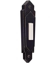 Craftmade PB3032-AZ - Designer Surface Mount Buttons