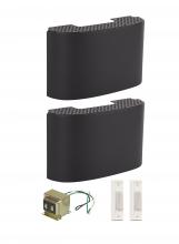 Craftmade CK2002-FB - Chimes