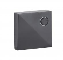 Craftmade PB5009-FB - Push Button