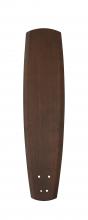 Craftmade BSNT60-WAL - 5 - 60&#34; Santori Blades in Walnut