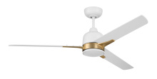 Craftmade FUL52WSB3 - 52&#34; Ceiling Fan w/Blades & LED Light Kit