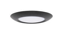 Craftmade X9011-FB-LED - 11&#34; LED Flushmount, Wet Rated, Wet Rated