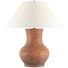 Visual Comfort & Co. Signature Collection CHA 8645NTC-L - Sorrento 29&#34; Table Lamp
